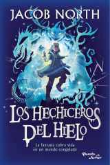 Los hechiceros del hielo 1 cover image