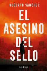 El asesino del sello cover image