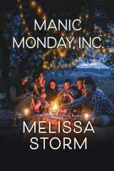 Manic Monday, Inc. cover image