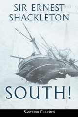 South! cover image