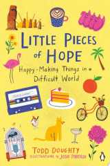 Little Pieces of Hope cover image
