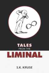 Tales from the Liminal cover image