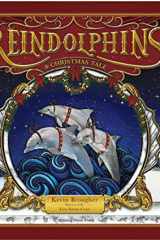 Reindolphins A Christmas Tale cover image