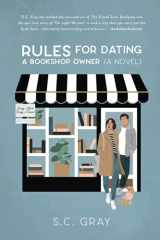 Rules for Dating a Bookshop Owner cover image