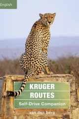 Kruger Routes Self-Drive Companion cover image