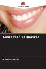Conception de sourires (French Edition) cover image