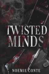 TWISTED MINDS (French Edition) cover image