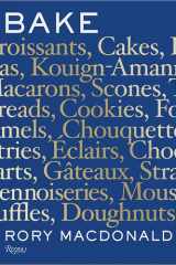 Bake Breads, Cakes, Croissants, Kouign Amanns, Macarons, Scones, Tarts cover image