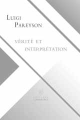 Vérité et interprétation cover image
