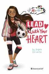 Maritza: Lead with Your Heart cover image