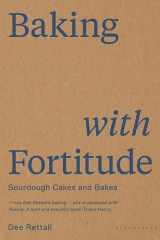 Baking with Fortitude cover image