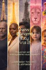 New Paname City Vol 2 (French Edition) cover image