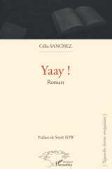 Yaay ! (French Edition) cover image