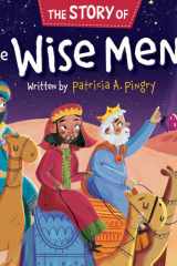 The Story of the Wise Men cover image