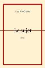 Le Sujet cover image