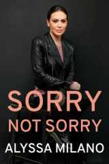 Sorry Not Sorry cover image