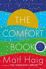 The Comfort Book Special Winter Gift Edition cover image