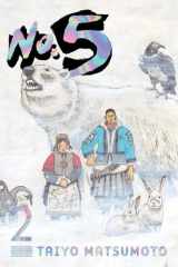 No. 5, Vol. 2 cover image