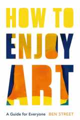 How to Enjoy Art cover image