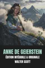 Anne de Geierstein – Édition Intégrale et Originale (French Edition) cover image