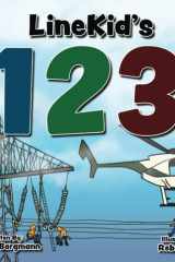LineKid's 123s A Counting Book cover image