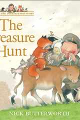 The Treasure Hunt cover image