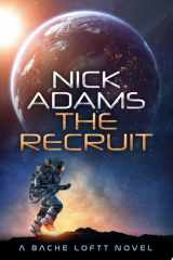 The Recruit Bache Loftt book 2 cover image