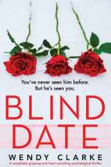 Blind Date A Completely Gripping and Heart-pounding Psychological Thriller cover image