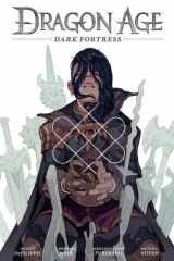 Dragon Age: Dark Fortress cover image