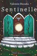 Sentinelle (Chroniques éthérées) (French Edition) cover image