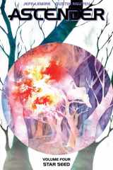 Ascender Vol. 4: Star Seed cover image