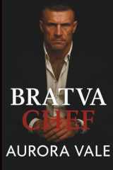 Bratva Chef: D'ennemis à Amants, Mâle Alpha, Romance Mafieuse Russe Sombre (Les Hommes Impitoyables de la Mafia Russe) (French Edition) cover image