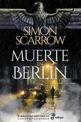 Muerte en Berlín: Un thriller del inspector Schenke cover image