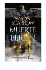 Muerte en Berlín (III) cover image