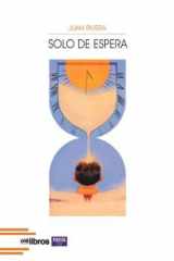 Solo de espera cover image