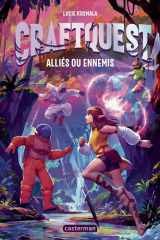 Alliés ou ennemis cover image