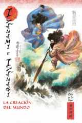 La creación del mundo - Izanami e Izanagi cover image