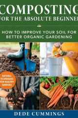 Composting for the Absolute Beginner cover image