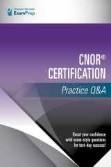 CNOR(R) Certification Practice Q&A cover image