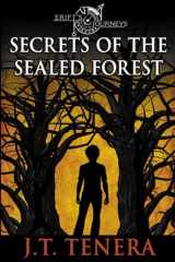 Erift's Journeys Secrets of The Sealed Forest cover image