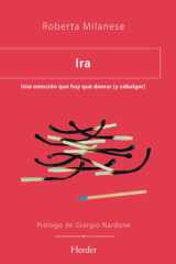Ira: Una emoción que hay que domar (y cabalgar) cover image