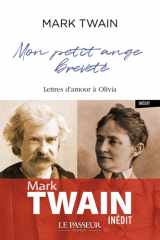 Mon petit ange breveté - Lettres d'amour à Olivia cover image
