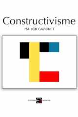 CONSTRUCTIVISME (French Edition) cover image