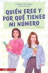 Quién eres y por qué tienes mi número cover image