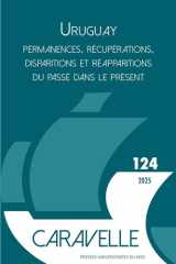 Uruguay : permanences, récupérations, disparitions et réapparitions du passé dans le présent cover image