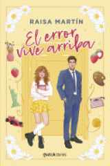 El error vive arriba cover image