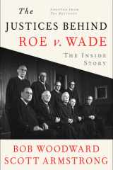 The Justices Behind Roe v. Wade cover image