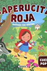Caperucita Roja cover image