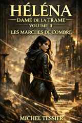 Héléna Dame de la Trame: Volume II (French Edition) cover image