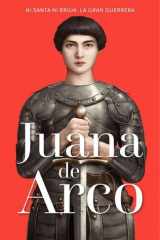 Juana de Arco cover image
